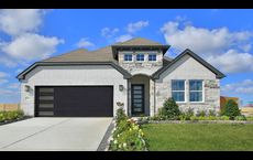 River Ranch: Dayton, Texas - DRB Homes
