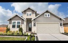 Aldeana: Rosharon, Texas - DRB Homes