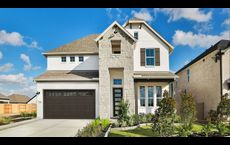 Creekhaven: Iowa Colony, Texas - DRB Homes