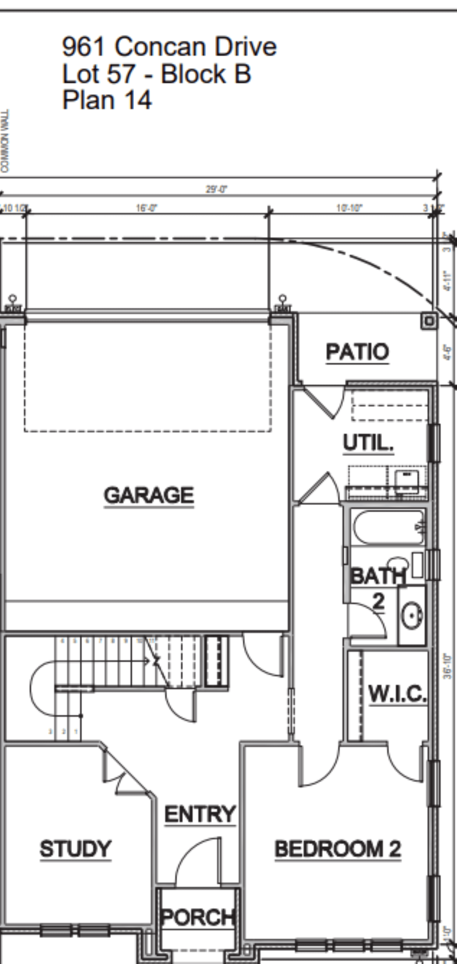 Wynn - Collin Creek: Plano, Texas - DRB Homes