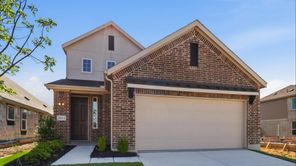 2611 Stowers Street (Latitude)