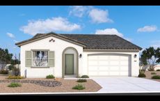 Alamar: Avondale, Arizona - DRB Homes
