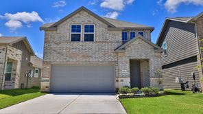 12863 Hannah Springs Lane (Wayfinder)