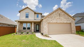 4605 Green Arobol Lane (Southfork)