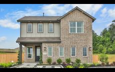 Mostyn Springs: Magnolia, Texas - DRB Homes