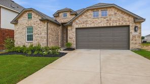 2529 Rivers West Road (Mahogany)