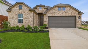 2529 Rivers West Road (Mahogany)