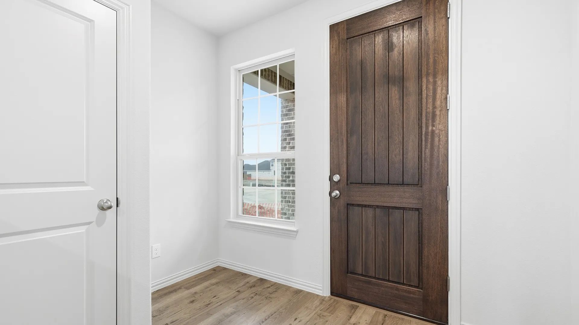 Representative Photo. This home is not complete.