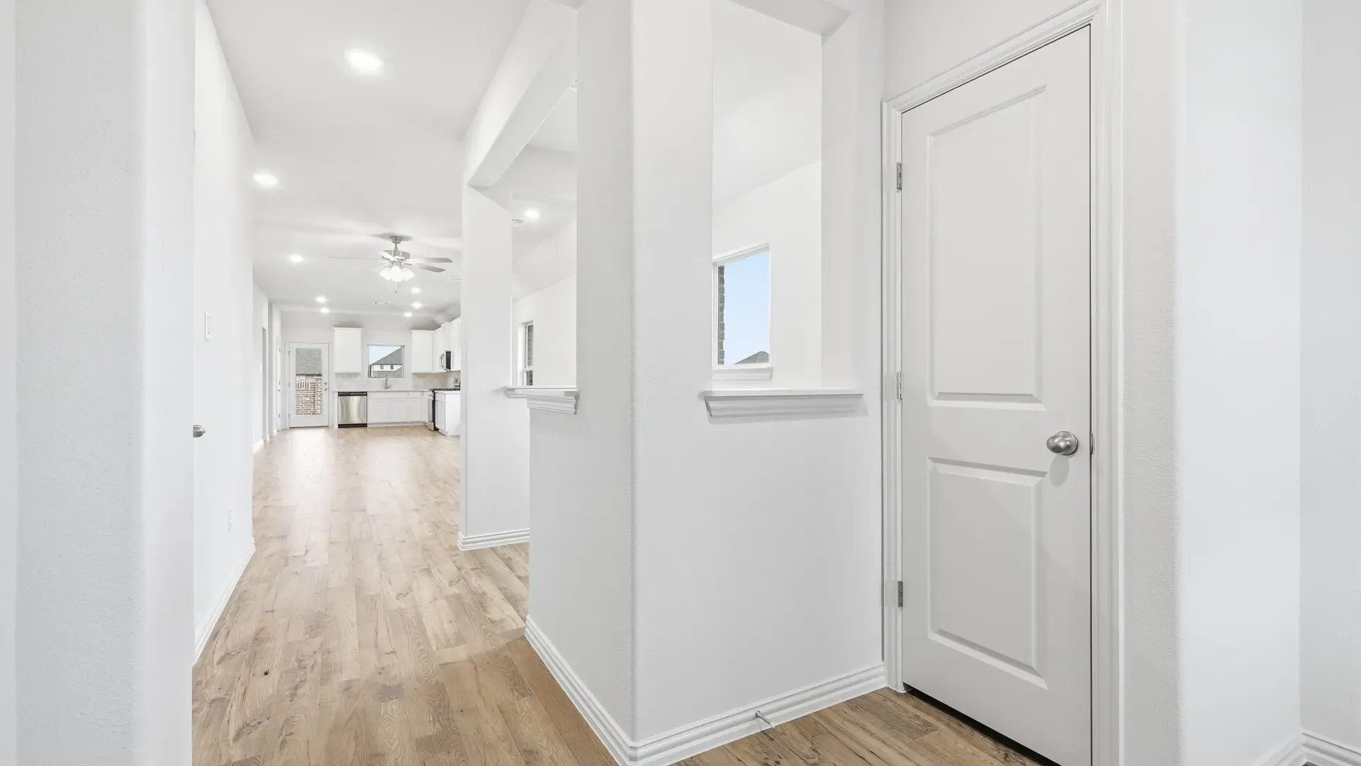 Representative Photo. This home is not complete.