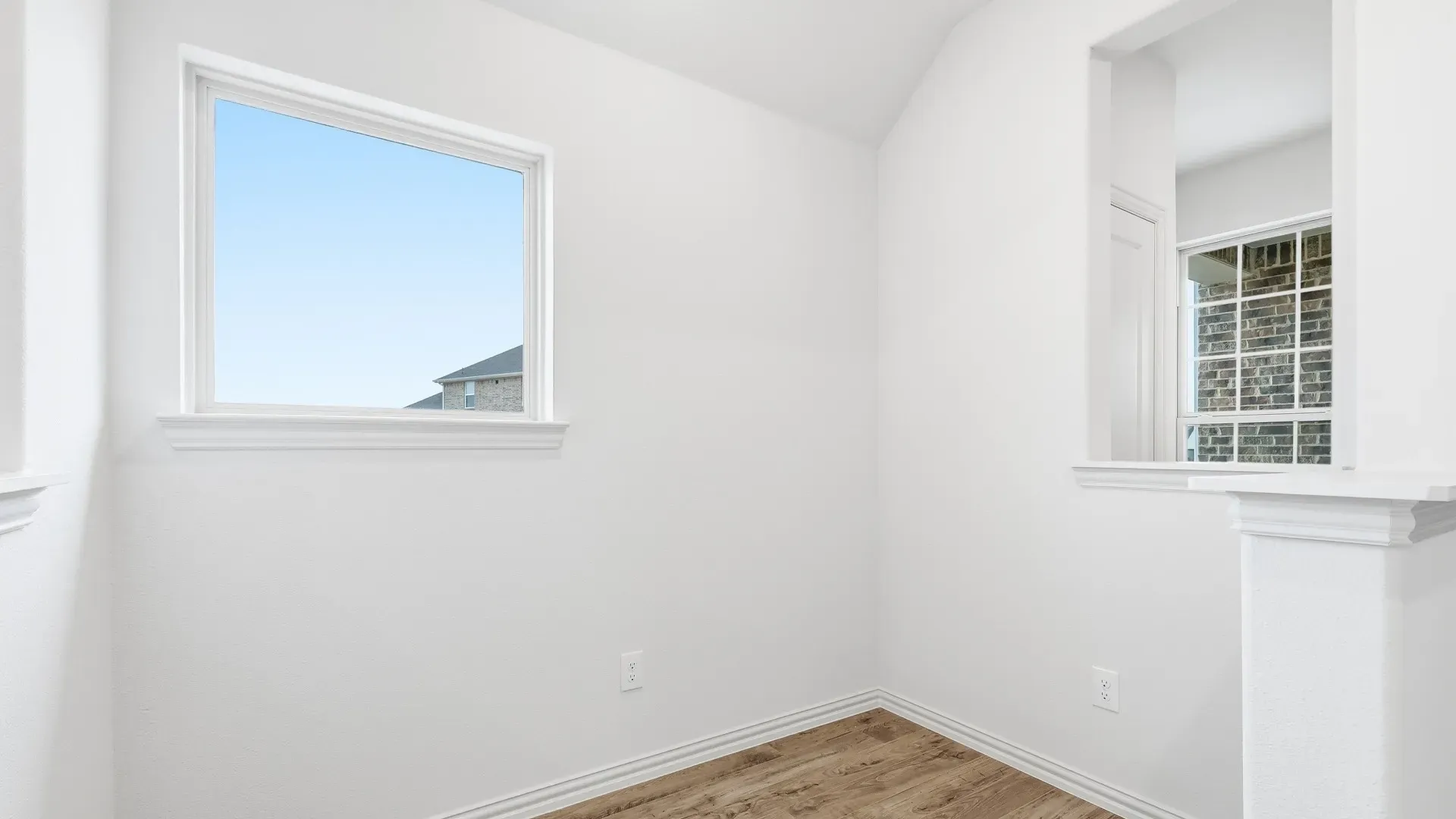 Representative Photo. This home is not complete.
