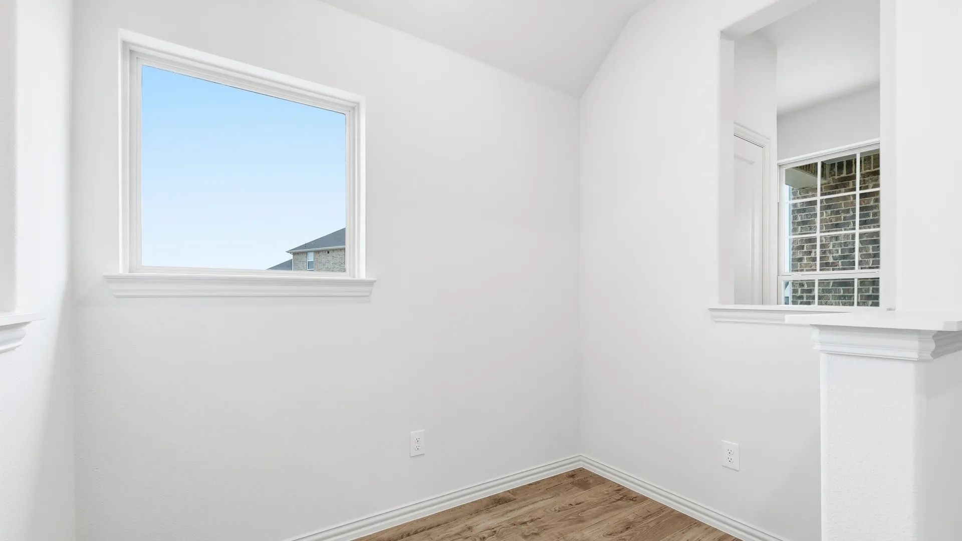 Representative Photo. This home is not complete.