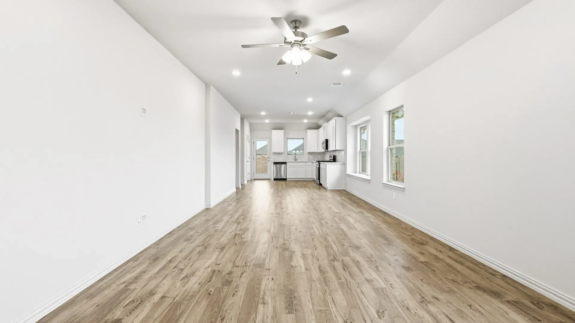 Representative Photo. This home is not complete.