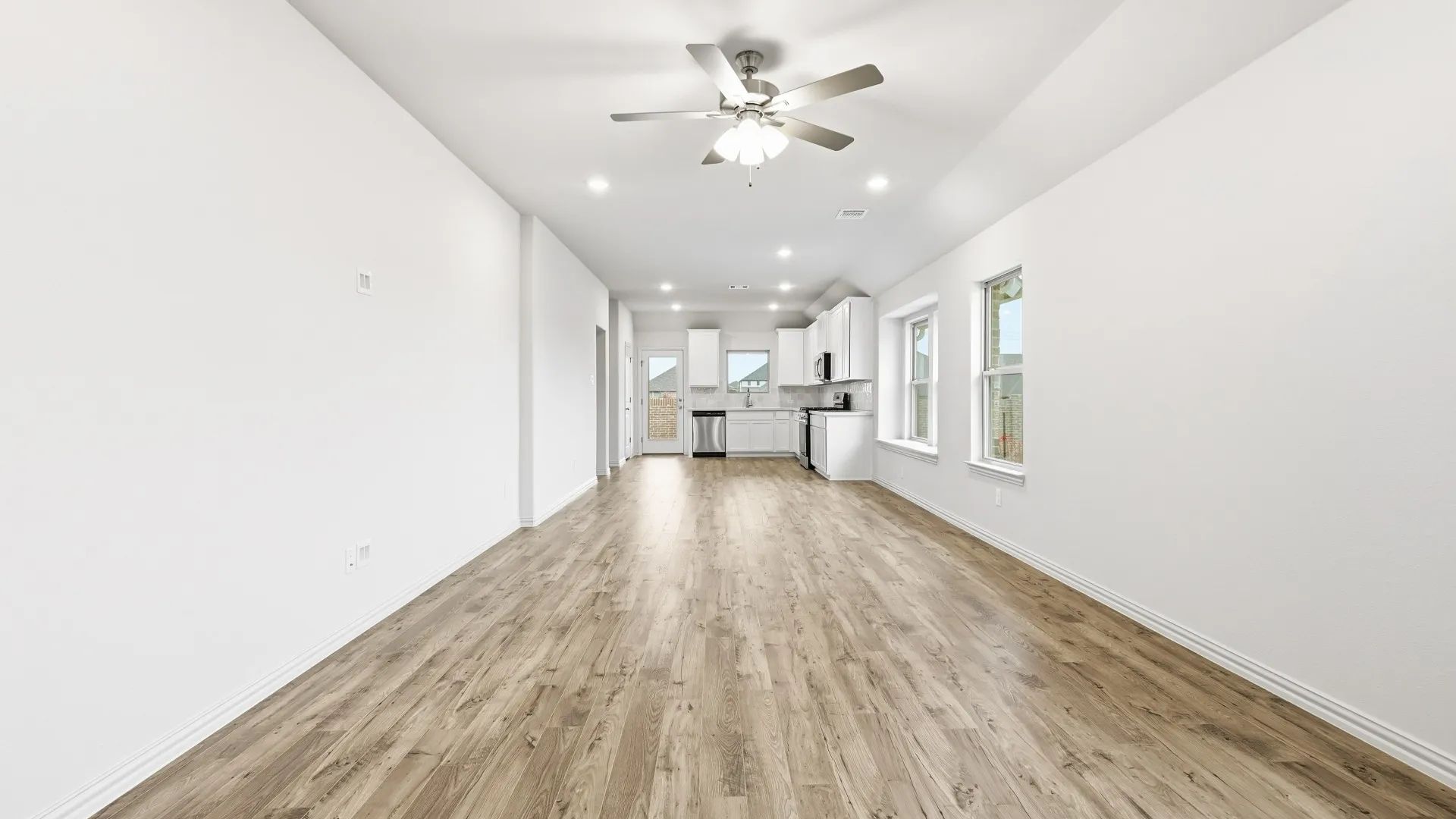 Representative Photo. This home is not complete.