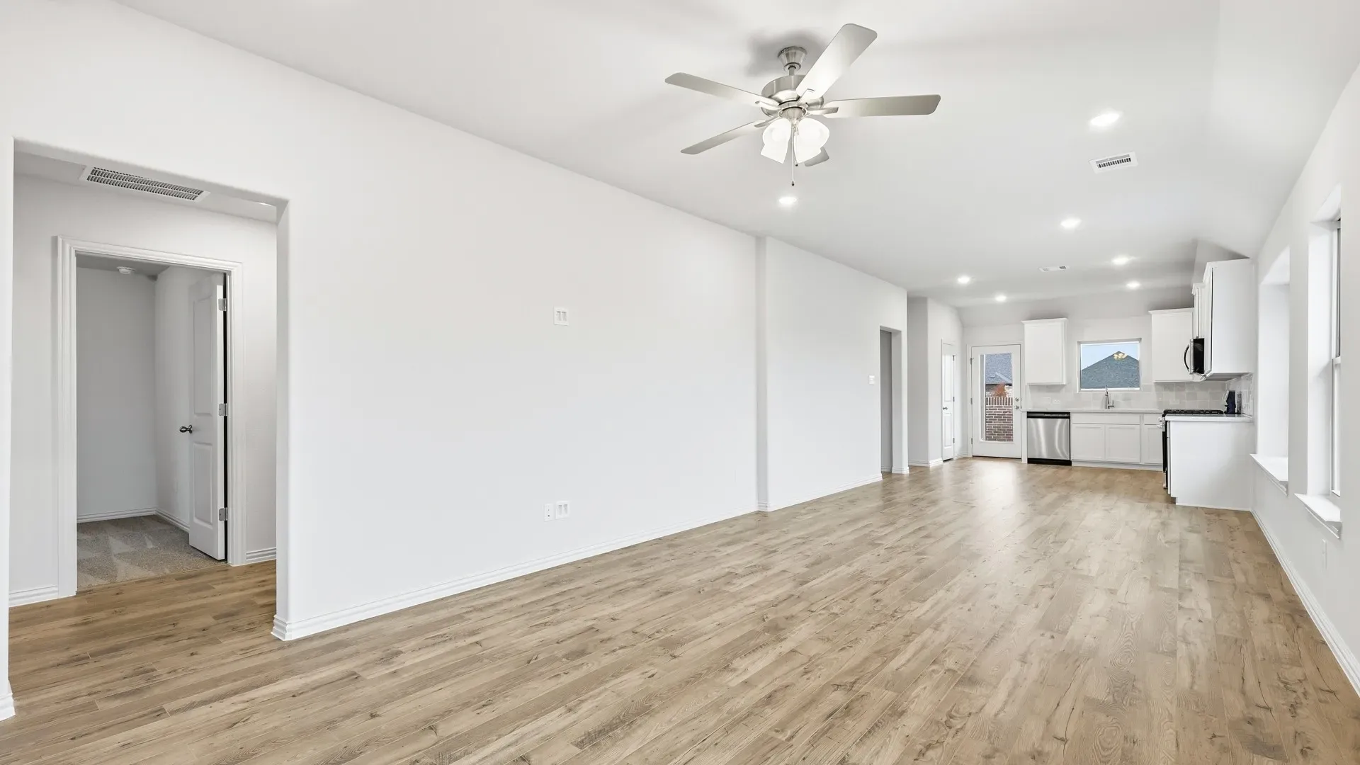Representative Photo. This home is not complete.