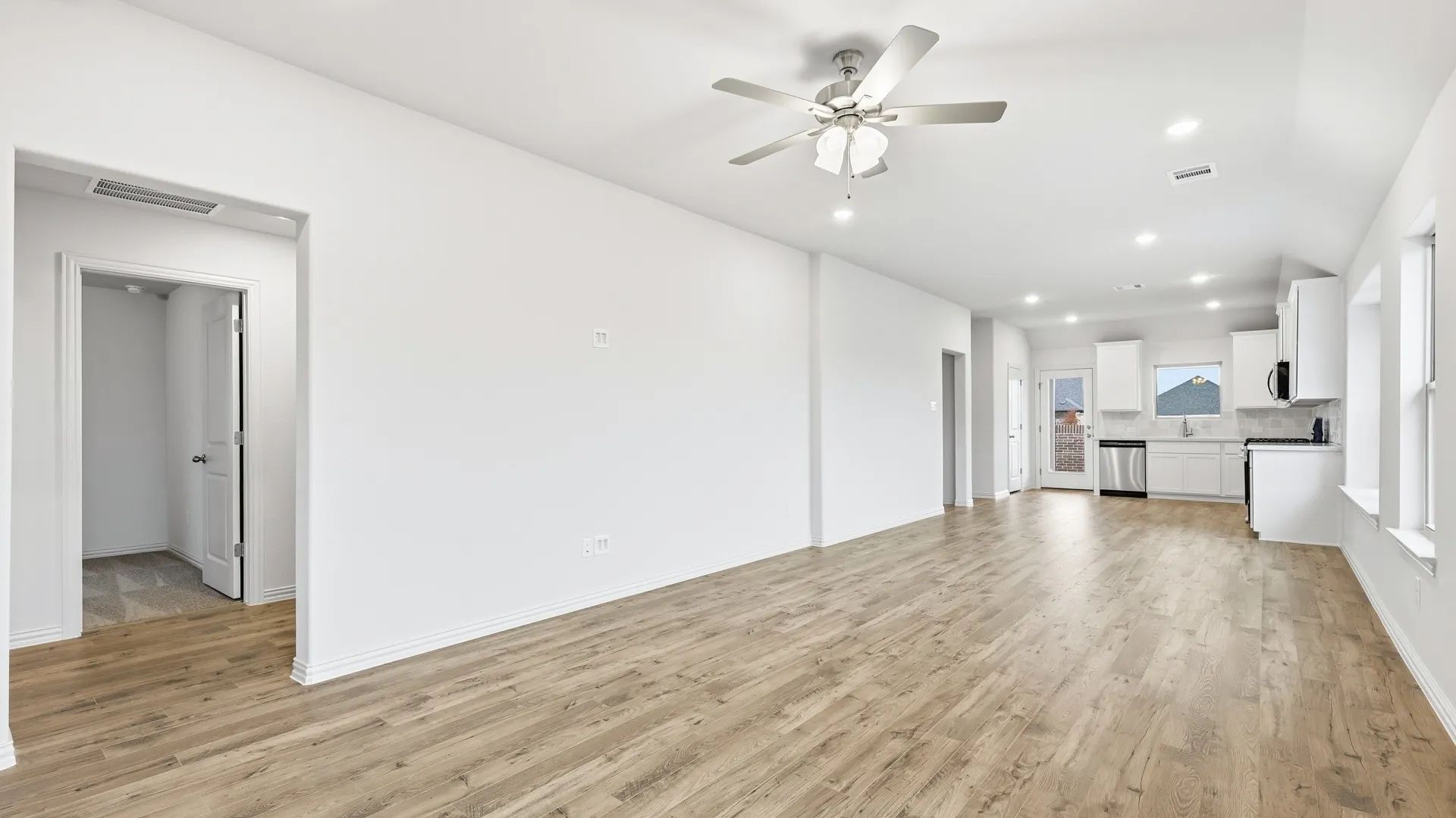 Representative Photo. This home is not complete.