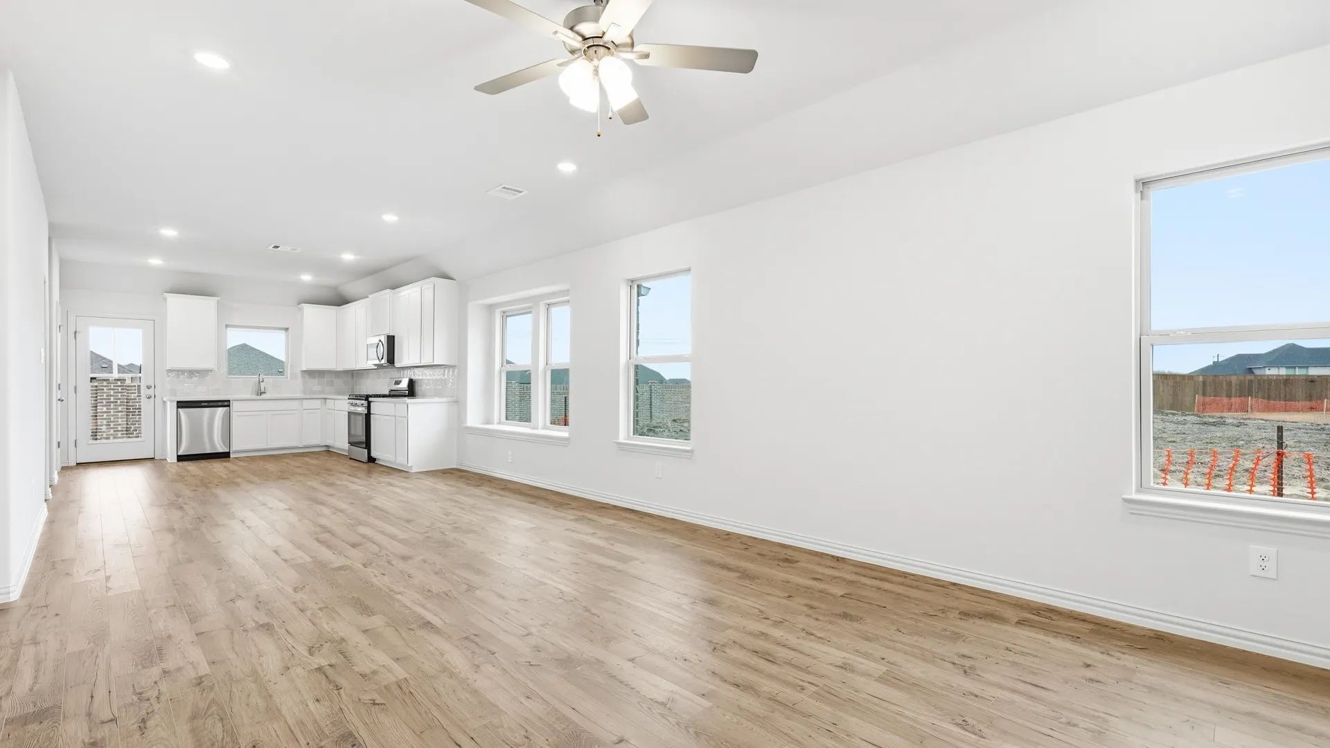 Representative Photo. This home is not complete.