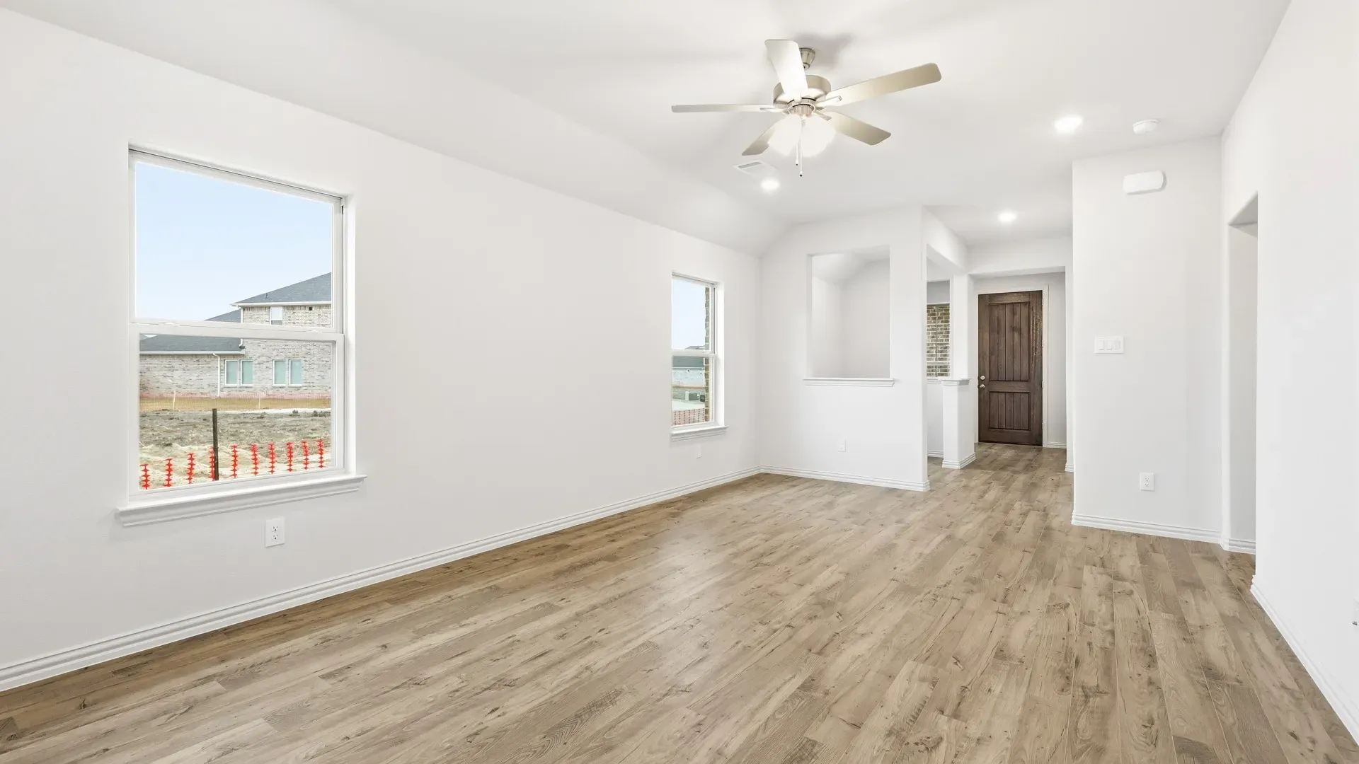 Representative Photo. This home is not complete.