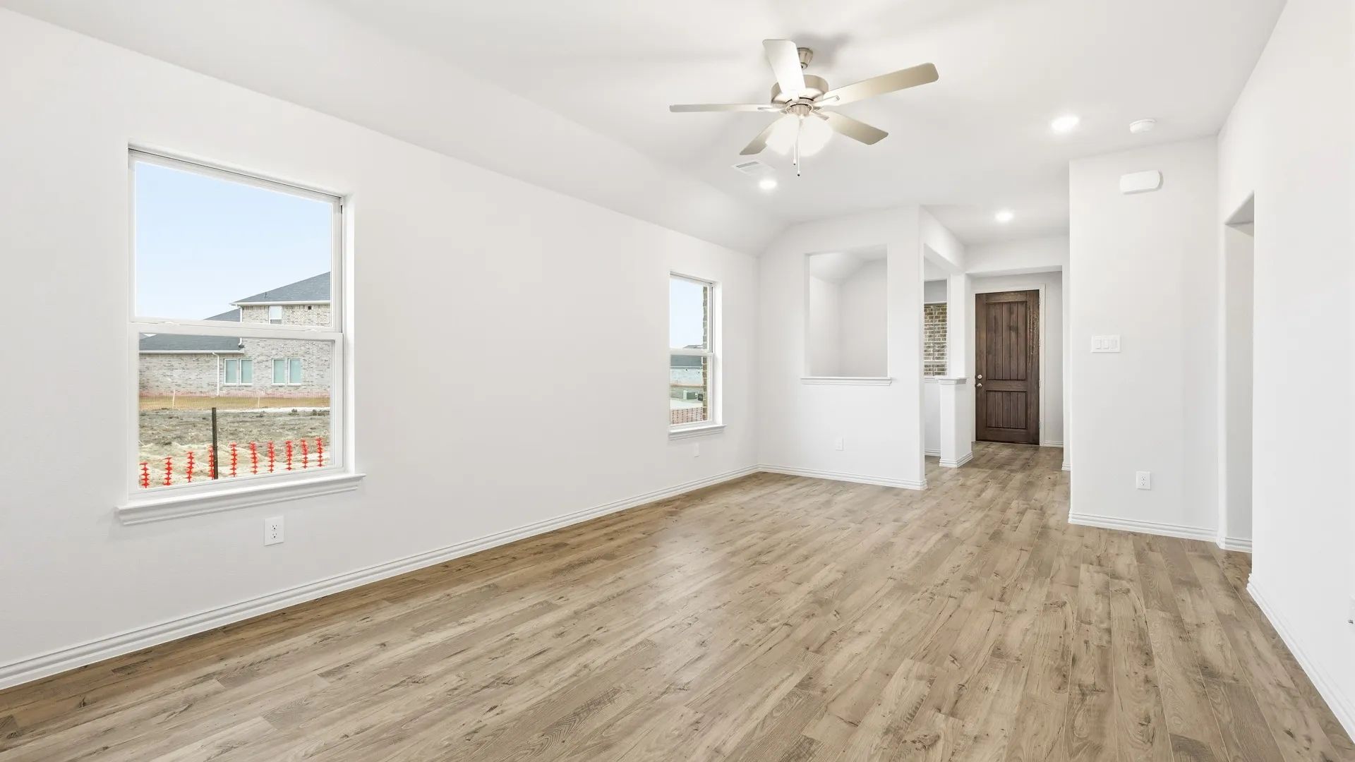 Representative Photo. This home is not complete.