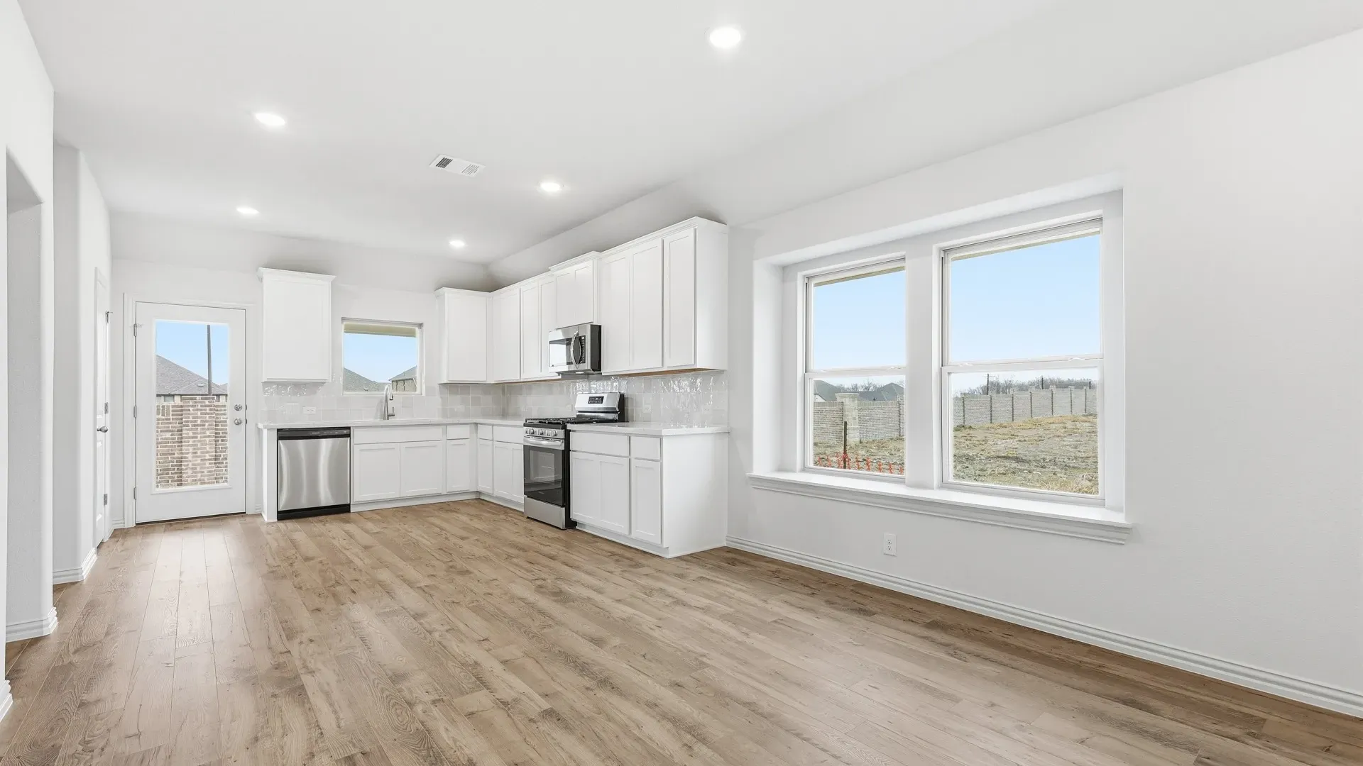 Representative Photo. This home is not complete.