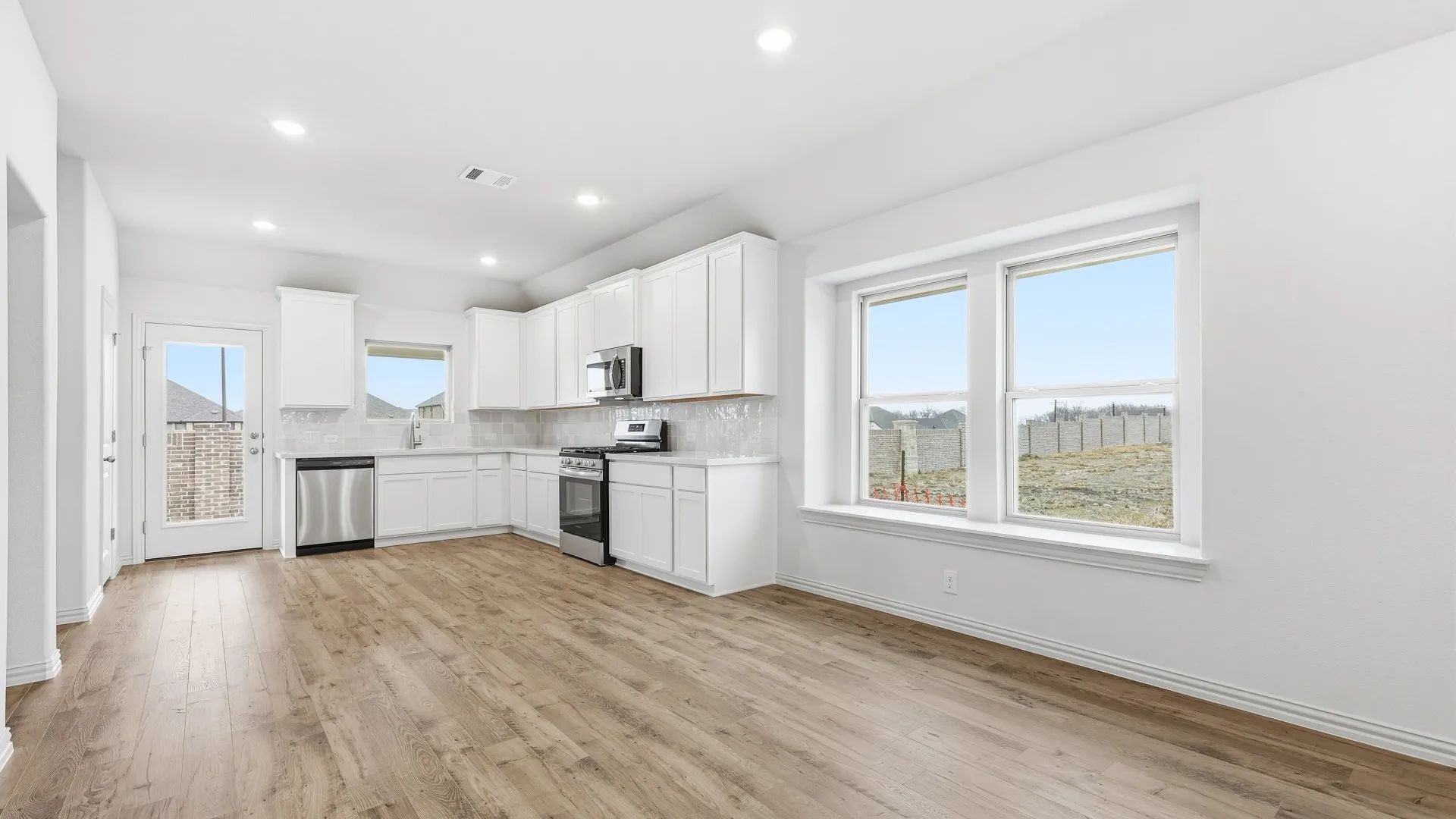 Representative Photo. This home is not complete.