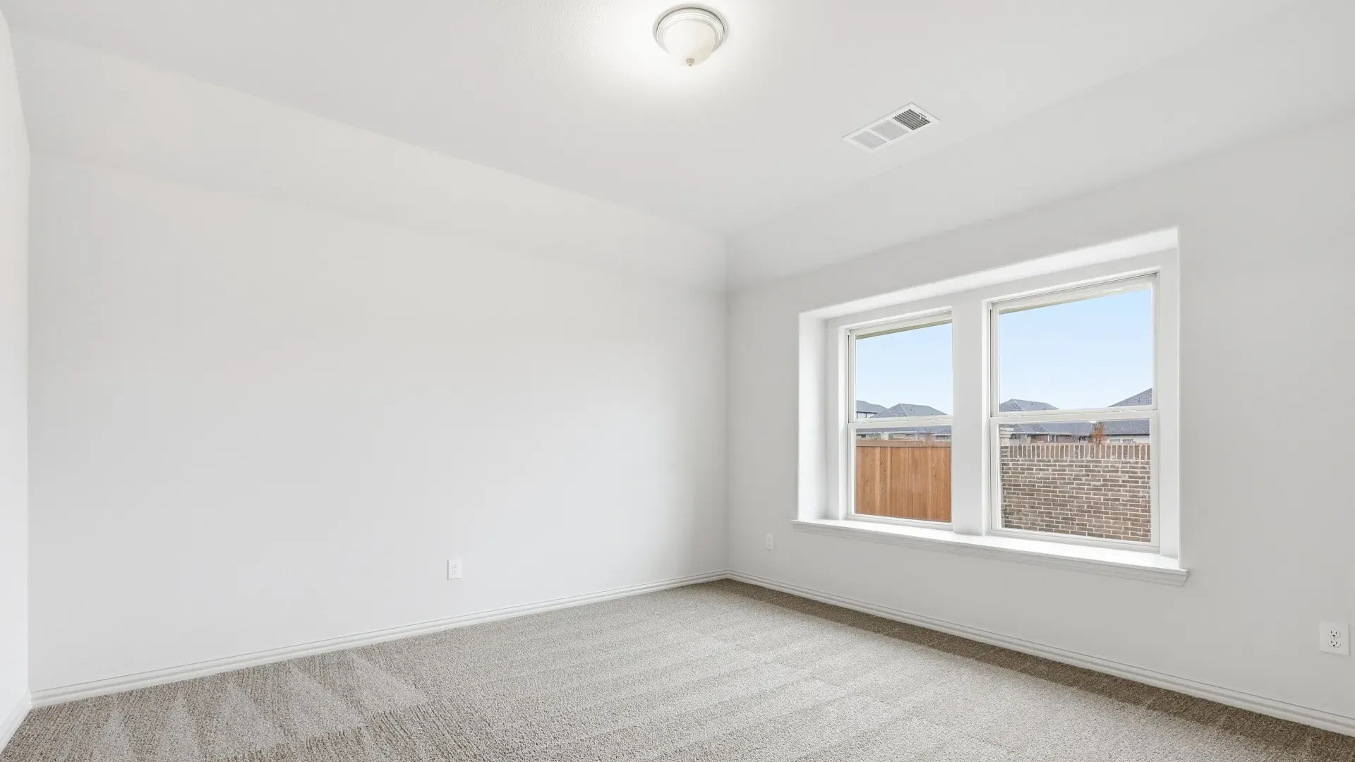 Representative Photo. This home is not complete.