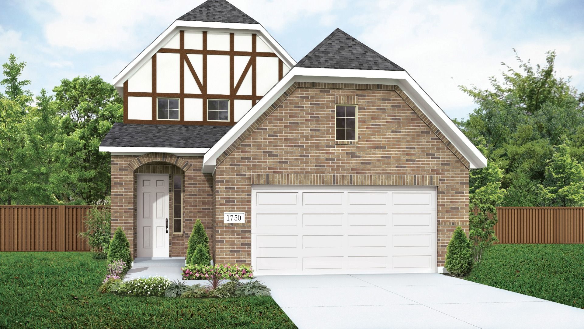 Elevation I