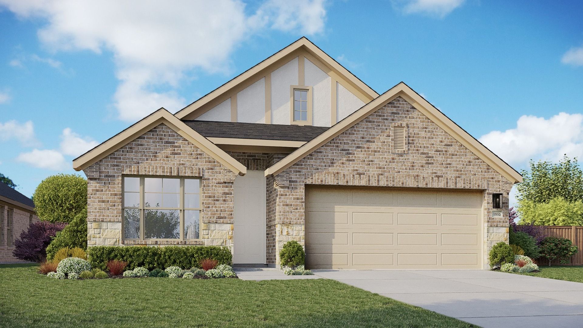 Elevation P