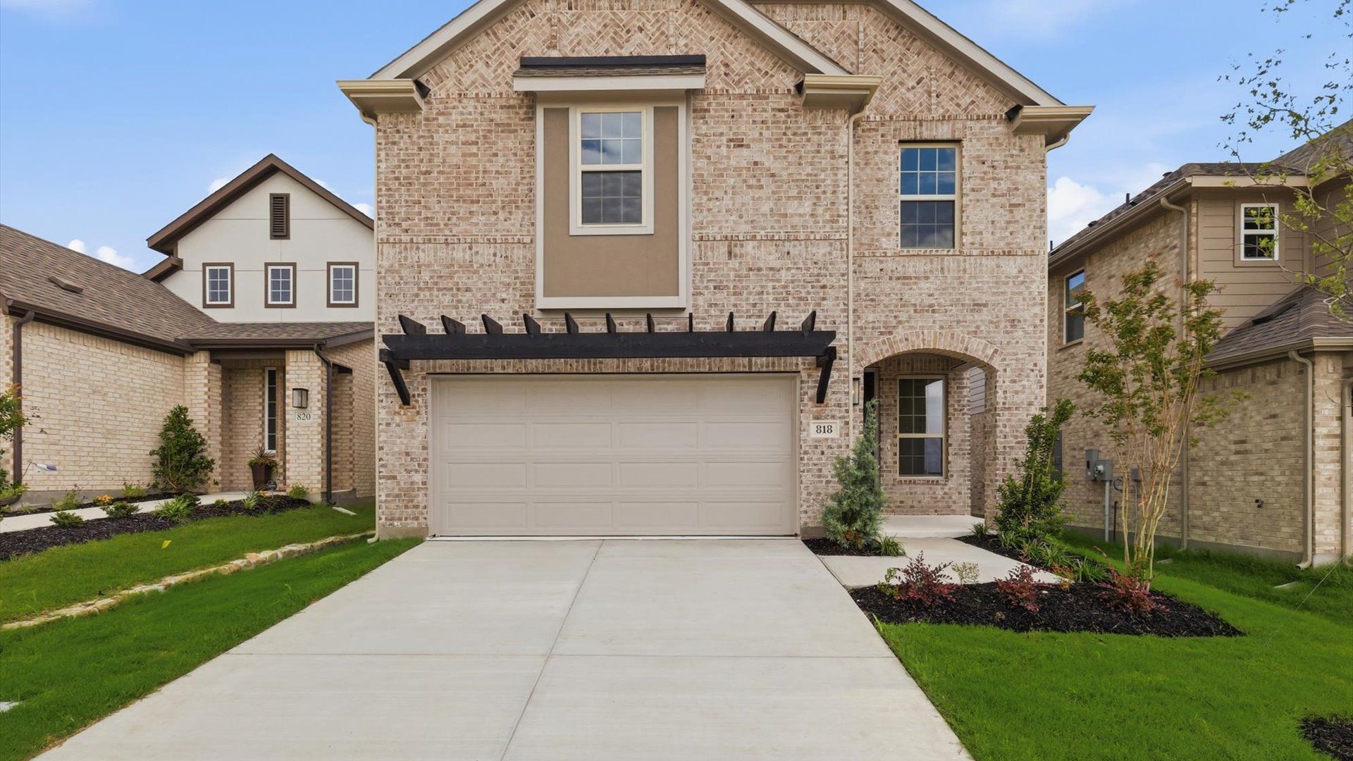 818 Antioch Drive