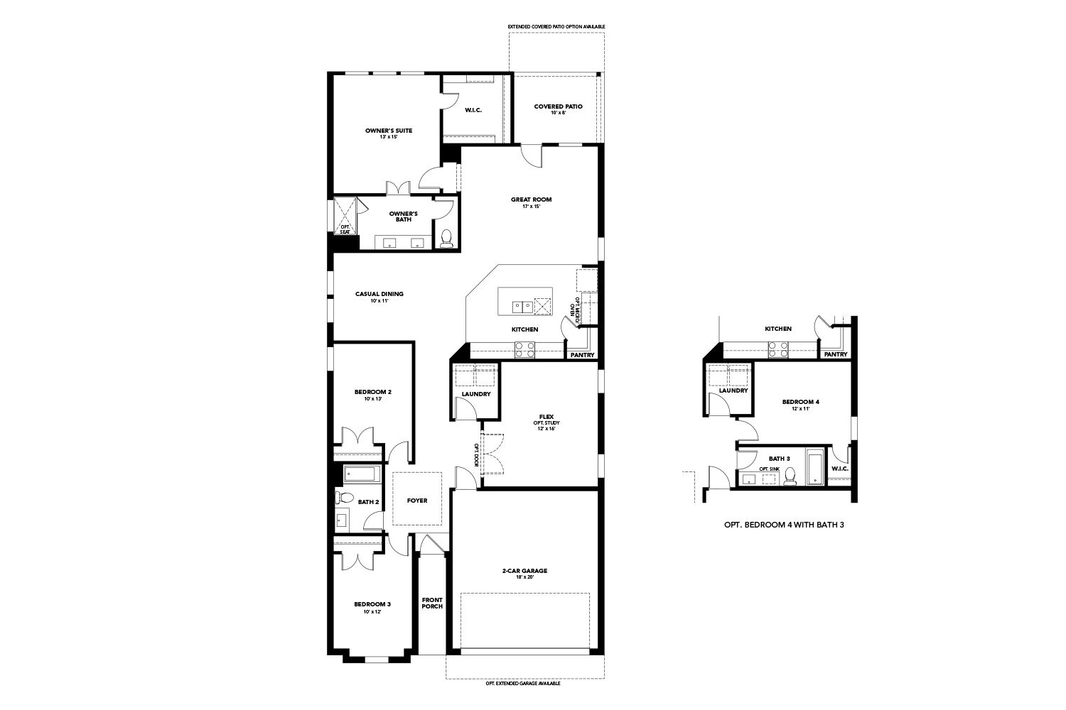 Explore this luxurious residential design with striking architecture, offering versatile living and ample space.