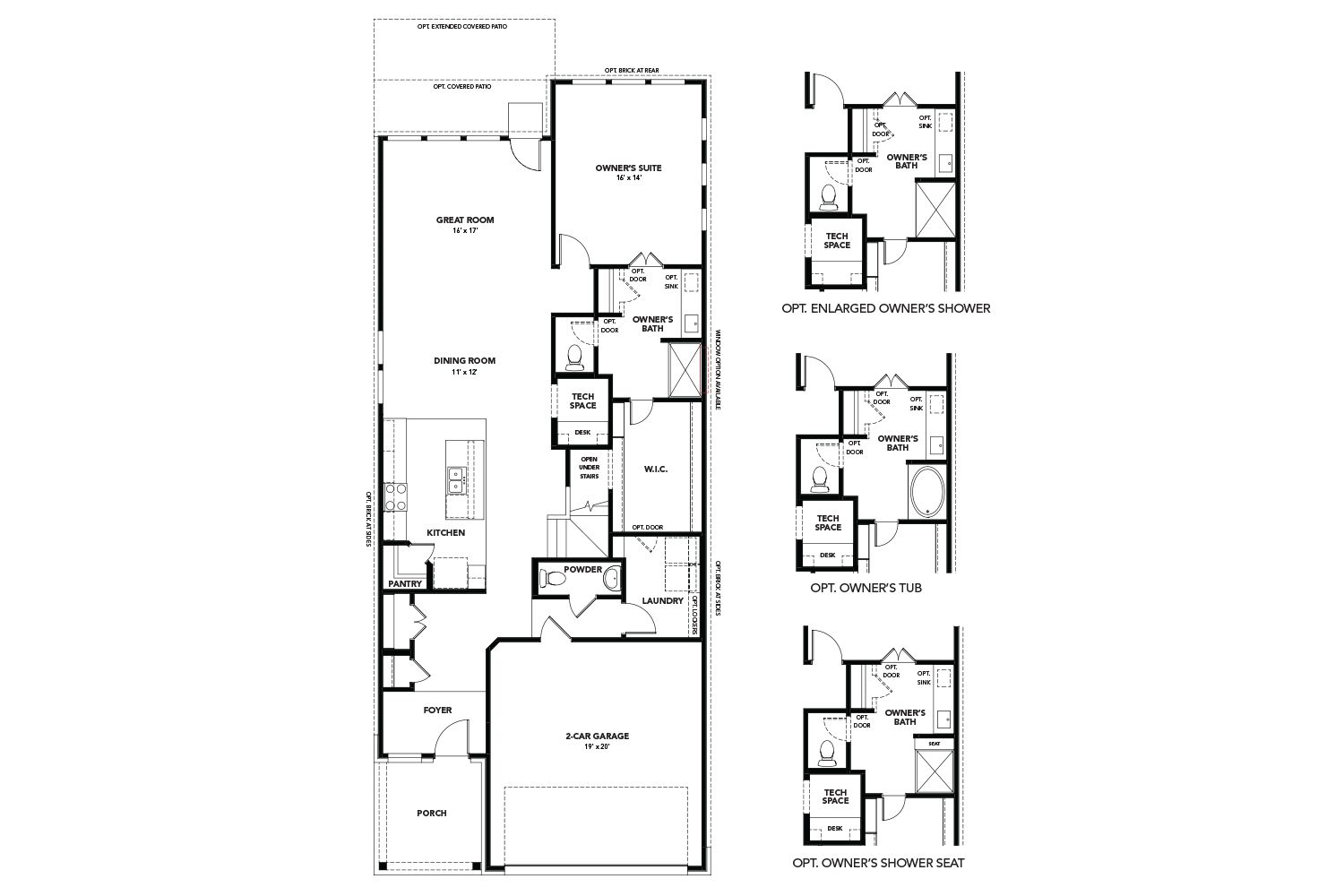 Experience luxury in this beautifully designed single family residential home. Ideal for modern living.