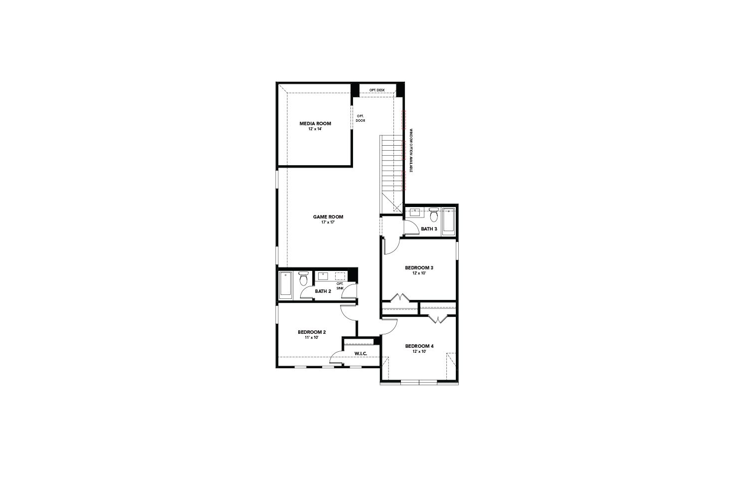 Single Family Home Design: Modern Residential Architecture