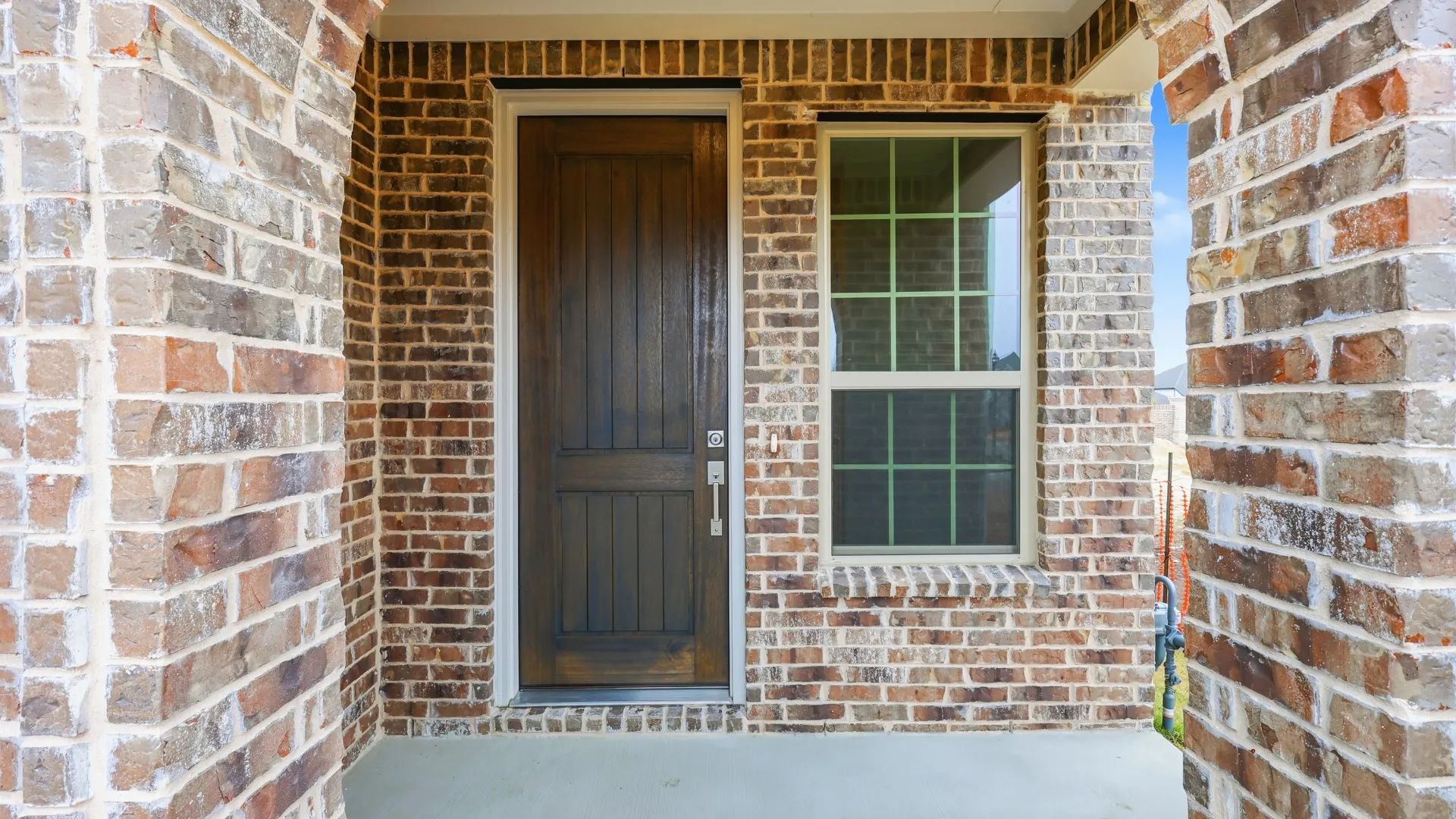 Representative Photo. This home is not complete.