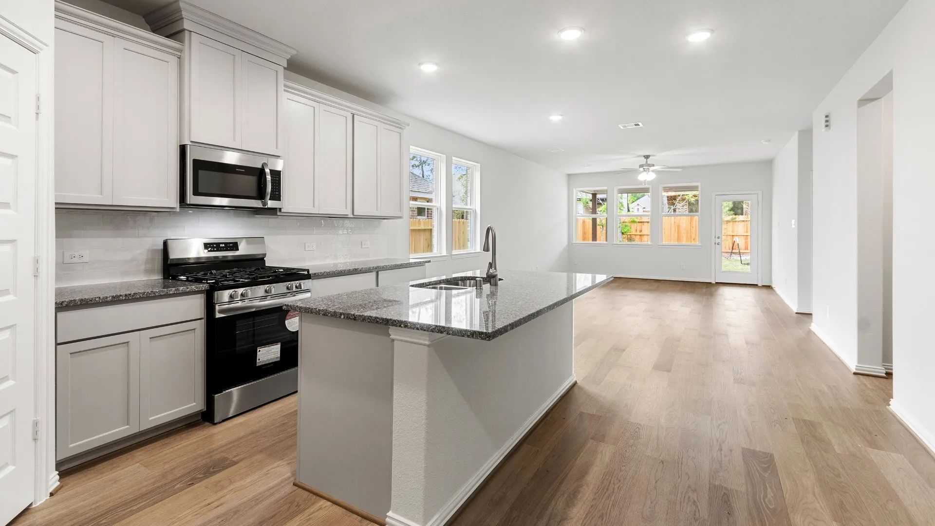 Representative Photo. This home is not complete.