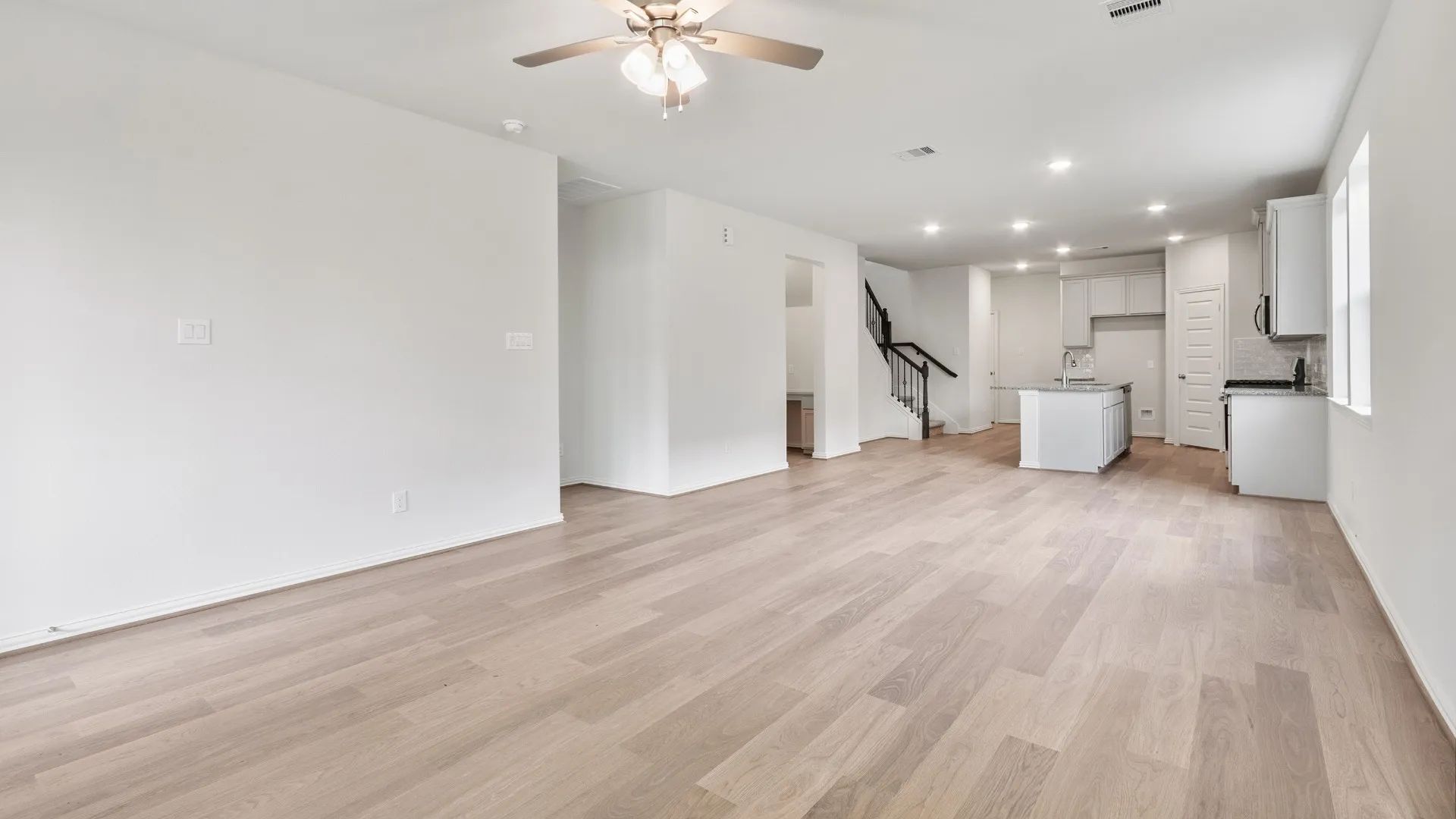 Representative Photo. This home is not complete.