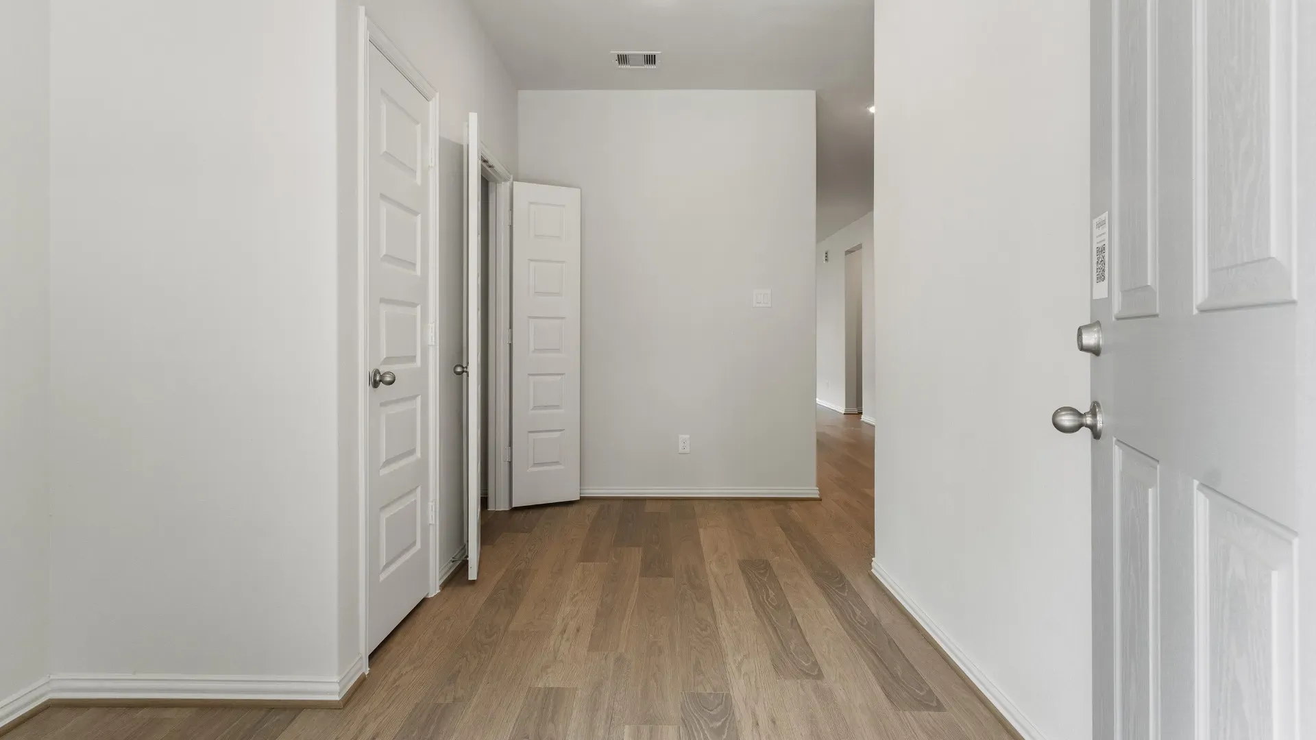 Representative Photo. This home is not complete.