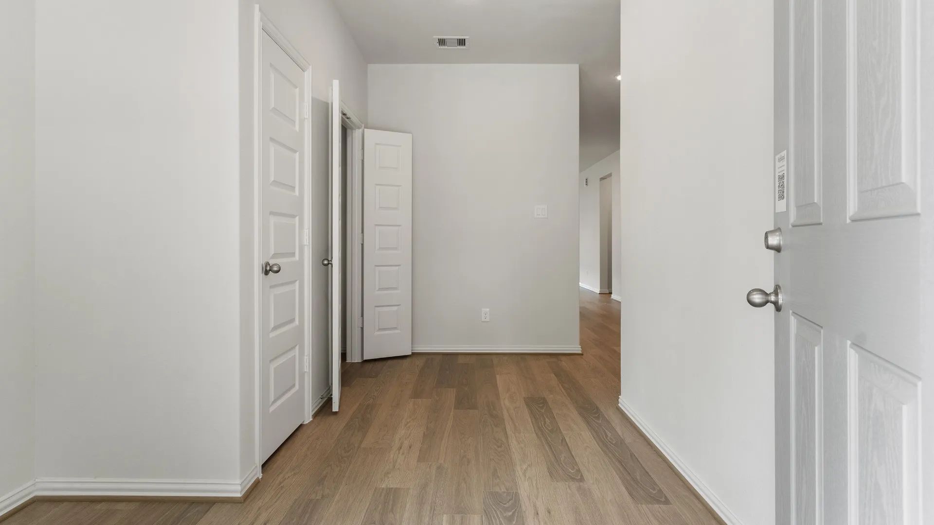 Representative Photo. This home is not complete.