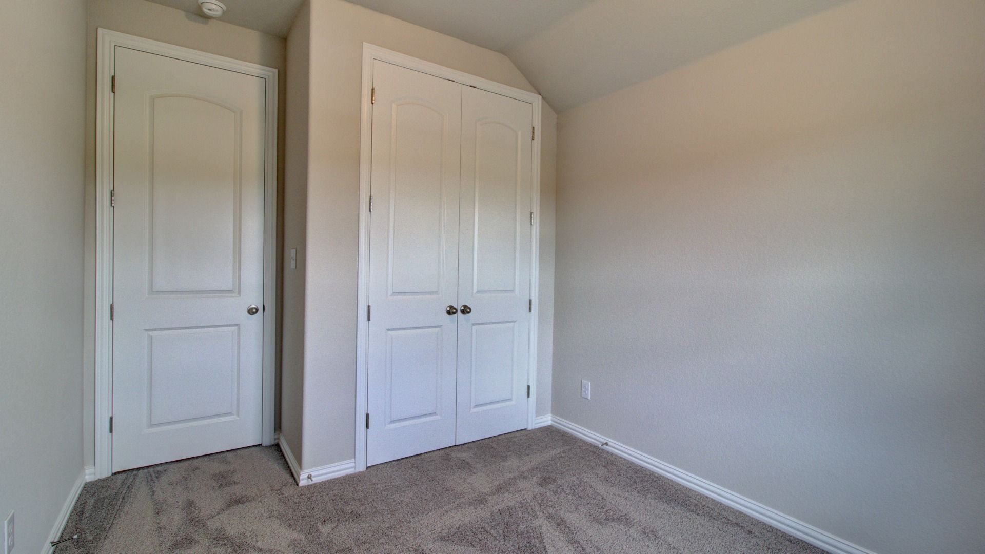 Representative photo. This home is not complete.