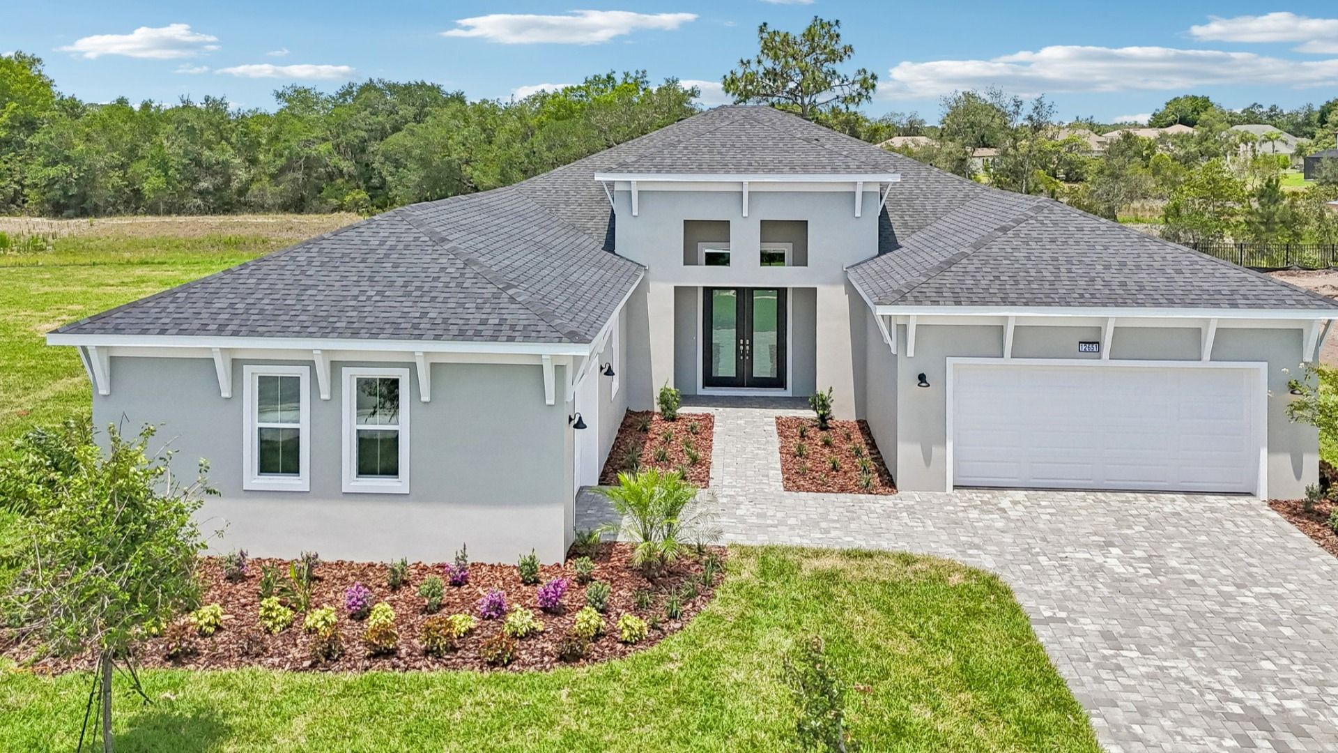 Serengeti - Spring Hill, FL