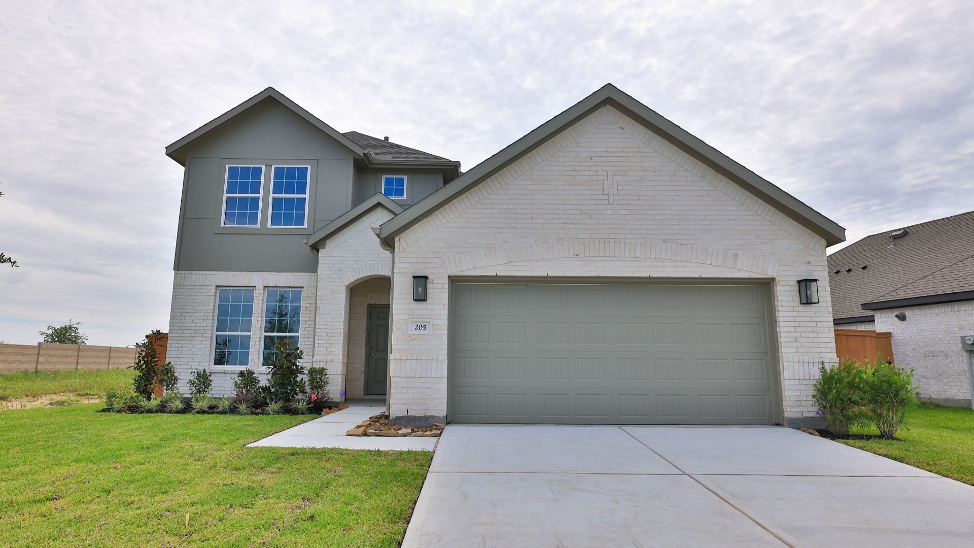 Southfork - River Ranch: Dayton, Texas - DRB Homes