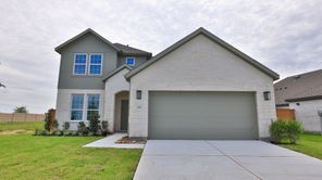 205 Cross Gable Lane (Southfork)