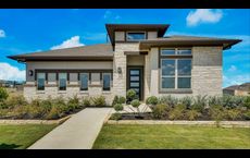 Heritage Mill: Hutto, Texas - DRB Homes