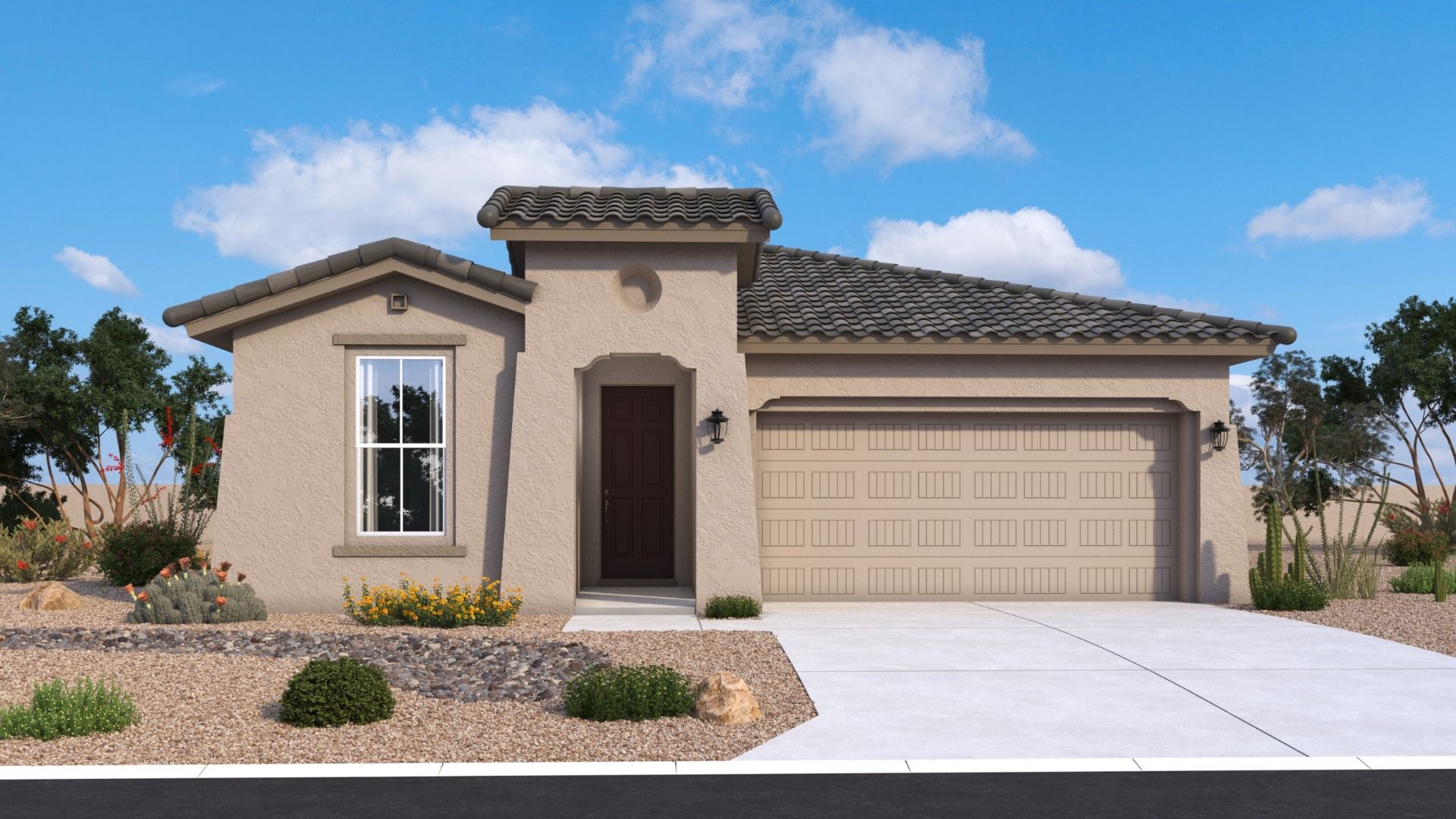 12347 W Caraveo Pl. Peoria, AZ 85383