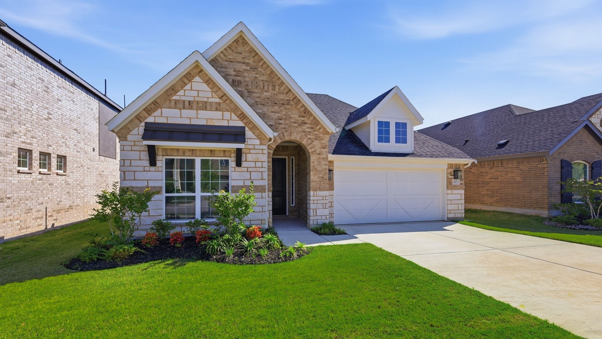 1433 Odette Drive