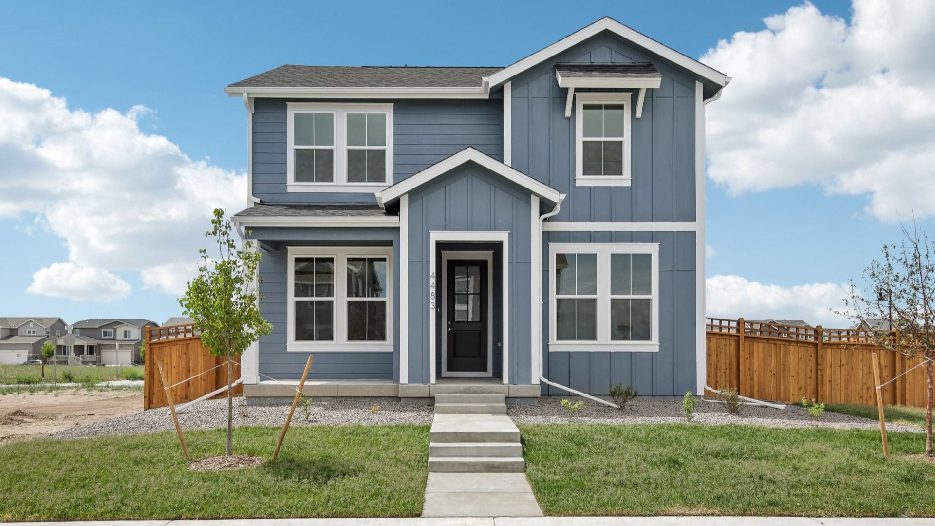 4483 Burl Street (Vail)