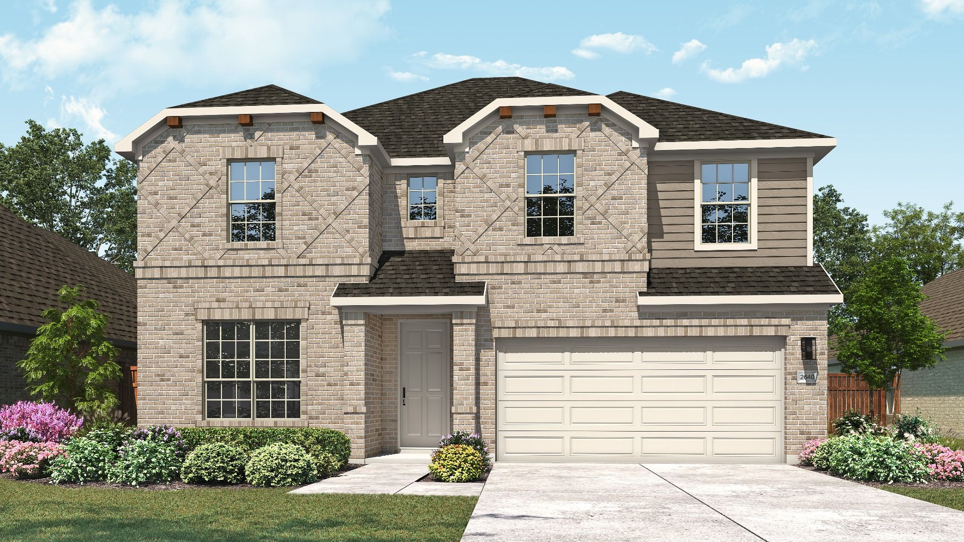321 Sterling Ridge Drive. Leander, TX 78641