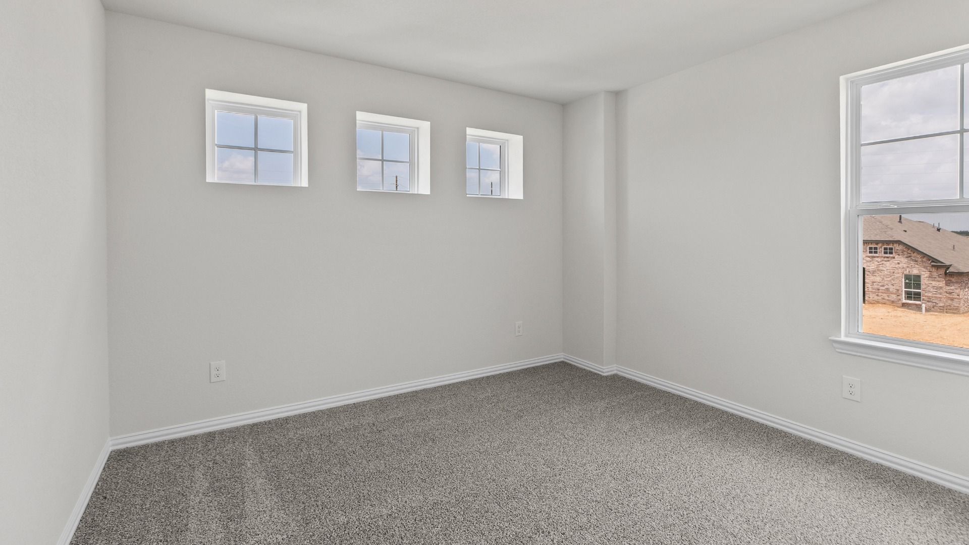 This is a representative photo of plan.