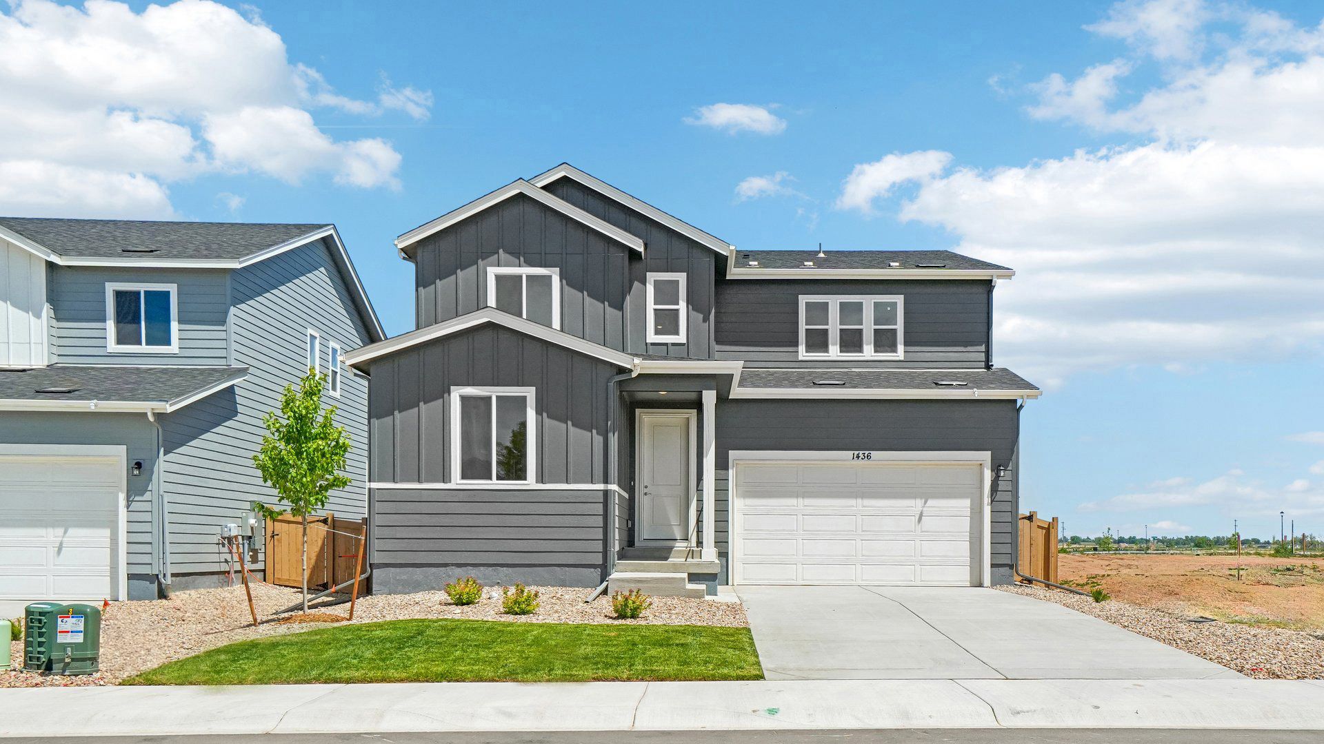 Trevenna - Windsor, CO