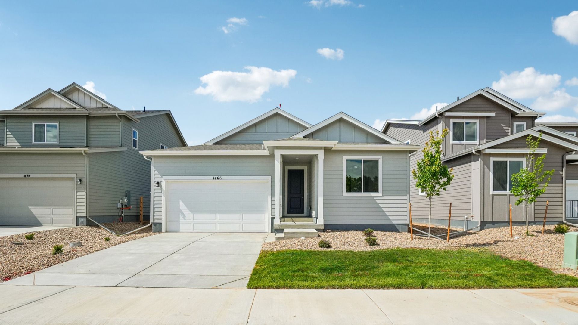 1466 Boyle Street (Crestmont)