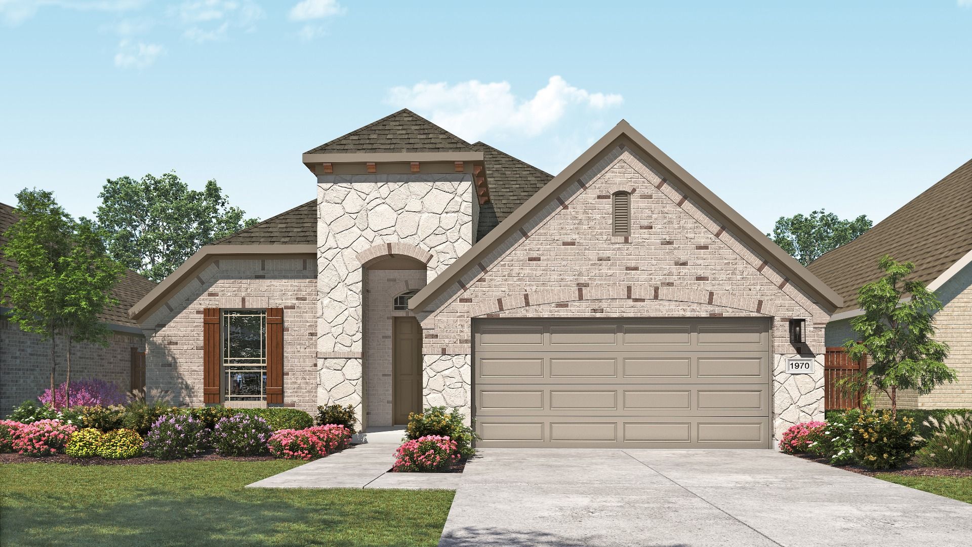 *Photos may not be of actual home. Photos may be of similar home/floorplan.