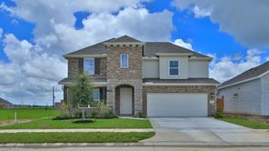2806 Caspian Creek Lane (Rosewood)